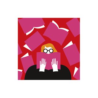 The Page Turner, the new literary blog from the New Yorker, launched on May 15th.
