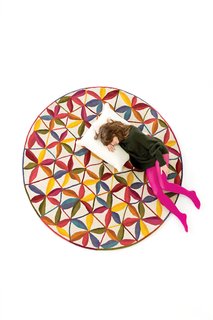 Kala, 2009, designed by Nani Marquina and Care and Fair.