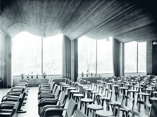 Alvar Aalto's Artistic Bent at the Vitra Design Museum - Photo 1 of 10 -