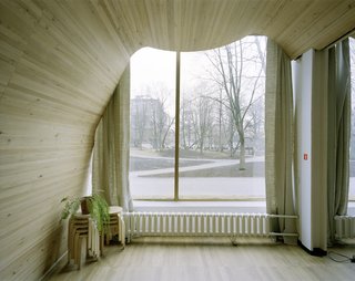 Alvar Aalto's Artistic Bent at the Vitra Design Museum - Photo 2 of 10 -