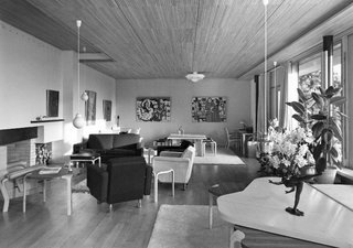 Alvar Aalto's Artistic Bent at the Vitra Design Museum - Photo 3 of 10 -