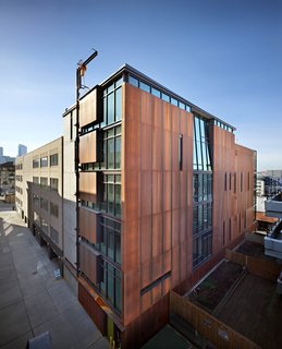 In Omaha, an Exhibit Celebrates 50 Years of Olson Kundig - Photo 2 of 7 -
