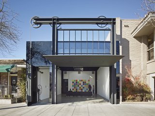 In Omaha, an Exhibit Celebrates 50 Years of Olson Kundig - Photo 3 of 7 -