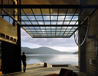 In Omaha, an Exhibit Celebrates 50 Years of Olson Kundig - Photo 5 of 7 -