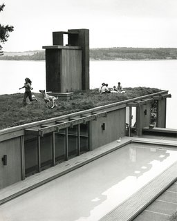 In Omaha, an Exhibit Celebrates 50 Years of Olson Kundig - Photo 6 of 7 -