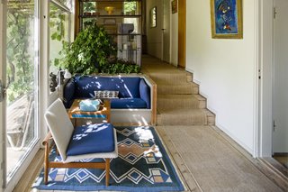 The Highly Personal House of Danish Design Great Finn Juhl - Photo 1 of 7 -