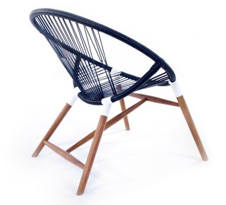 The New Language of Latin American Design - Photo 1 of 12 -