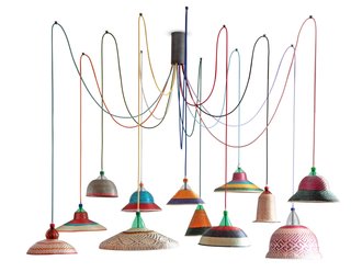 The New Language of Latin American Design - Photo 3 of 12 -