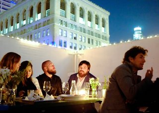Celebrating Scandinavian Cuisine in Los Angeles - Photo 2 of 5 -
