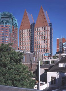 Acclaimed Architect Michael Graves Celebrates Firm's 50th Anniversary - Photo 2 of 13 -