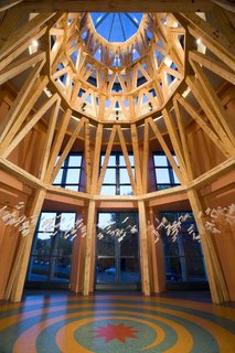 Acclaimed Architect Michael Graves Celebrates Firm's 50th Anniversary - Photo 3 of 13 -