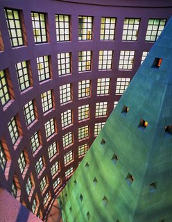 Acclaimed Architect Michael Graves Celebrates Firm's 50th Anniversary - Photo 6 of 13 -