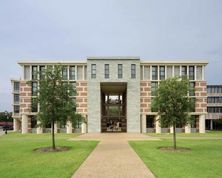 Acclaimed Architect Michael Graves Celebrates Firm's 50th Anniversary - Photo 8 of 13 -