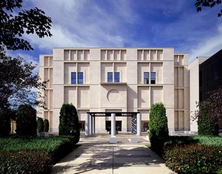 Acclaimed Architect Michael Graves Celebrates Firm's 50th Anniversary - Photo 9 of 13 -