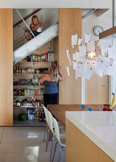 Green Home in La Jolla Blends Indoors and Outdoors - Photo 7 of 7 -