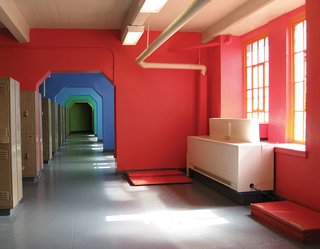 Using Color for Good: Q&A with Designer Ruth Lande Shuman - Photo 1 of 1 -
