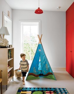 A Budget Friendly Brownstone Renovation in Brooklyn - Photo 7 of 8 -
