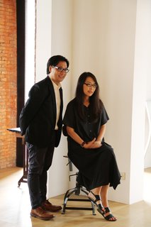 Sneak Peek of Neri & Hu's Home Concept for IMM Cologne 2015 - Photo 2 of 6 -