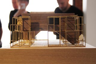 Sneak Peek of Neri & Hu's Home Concept for IMM Cologne 2015 - Photo 3 of 6 -