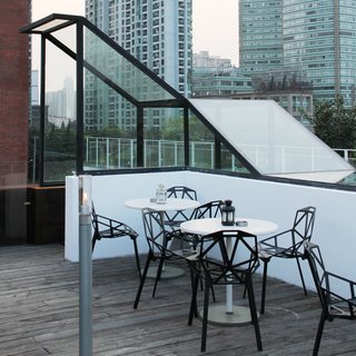 Sneak Peek of Neri & Hu's Home Concept for IMM Cologne 2015 - Photo 6 of 6 -