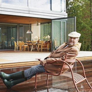 Philippe Starck Dreams Up Super Green Prefab System - Photo 6 of 7 -