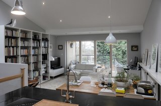 Zero-Carbon Prefab Revitalizes an Old English Mine - Photo 5 of 6 -