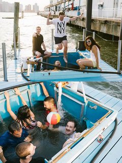 This Floating Pool for the East River Is Closer to Reality Than You Think - Photo 6 of 6 -