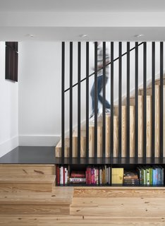 Modern Take on a Texas Farmhouse - Photo 8 of 8 -