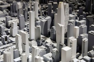 A Cartography Exhibition Uncovers Fascinating Maps About the Bay Area - Photo 6 of 7 -