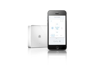 Quirky and GE Unveil Products That Will Make Your Home Smarter - Photo 3 of 8 -