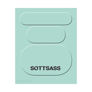 Ask the Expert: Gift-Buying Tips from Ambra Medda - Photo 2 of 5 - What is the best design book to give as a gift?<br><br>Right now, definitely the new Ettore Sottsass Phaidon book. It’s gorgeous.<br><br>Ettore Sottsass, by Philippe Thomé (Phaidon, 2014), $150.