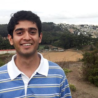 Five Questions for Nitin Rao - Photo 1 of 1 -