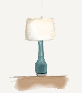 Friday Finds 07.20.12 - Photo 3 of 4 - A new app by 53 helps artists create watercolor paintings.