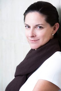 Designer and architect Johanna Grawunder is based in San Francisco and Milan, Italy.