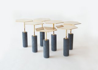 New Furniture from Egg Collective - Photo 4 of 12 -
