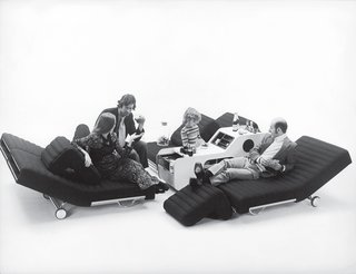 A Movable Fete - Photo 1 of 1 - Photo by Ignazia Favata / StudioJoe Colombo, Milano