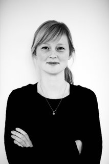 Experimental Dutch designer Christien Meindertsma is based in Rotterdam.