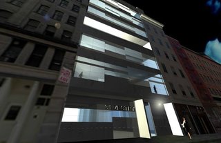 Moments with Winka - Photo 1 of 3 - Vestry project (currently under construction).