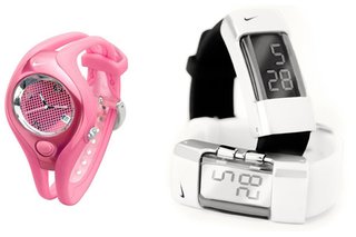 Product Design by Femme Den - Photo 6 of 11 - Nike watches redesigned by Femme Den.