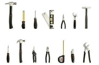 Product Design by Femme Den - Photo 9 of 11 - Oxo tools by Femme Den.
