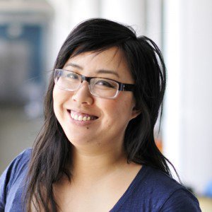 Product Design by Femme Den - Photo 3 of 11 - Yvonne Lin of Femme Den.