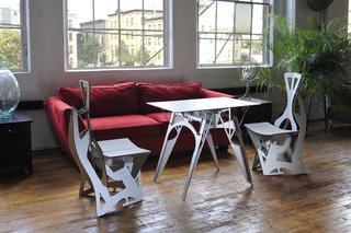 Hideaway Furniture by Folditure - Photo 1 of 4 -