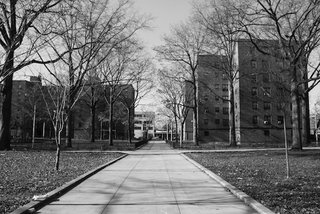 Sheepshead Nostrand Houses, Brooklyn. Courtesy of Interboro Partners.