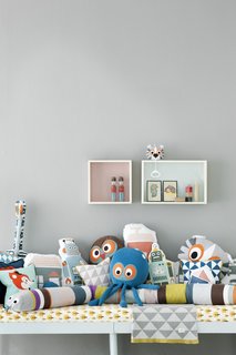 The Modern Baby: Part Two - Photo 4 of 7 -