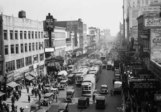 A Brief History of the Birth of Urban Planning - Photo 2 of 2 -