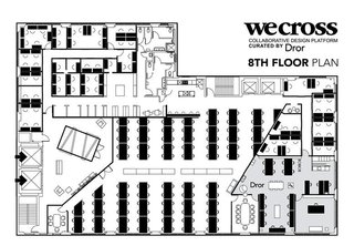 Goodbye, Cubicle: An Office Designed for Collaboration - Photo 2 of 5 -