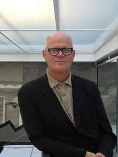 Anders Färdig founded Design House Stockholm in 1992.