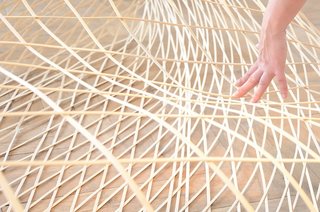 'Moving Meshes' at Domaine de Boisbuchet - Photo 5 of 8 -