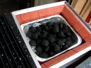 Reader DIY: A Modern Granite Grill - Photo 8 of 11 -