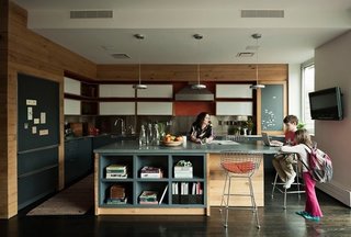 10 Reasons to Join the City Modern Home Tours - Photo 2 of 10 - Photo by Matthew Williams